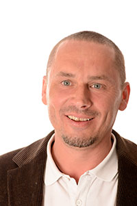 VB-Gleisdorf Peter Fleck